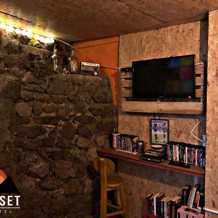 Hostel Sunset House Cuzco Zewnętrze zdjęcie