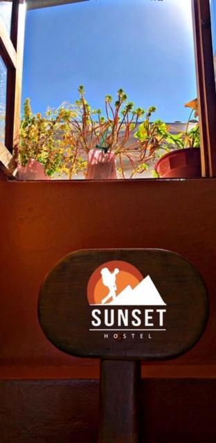 Hostel Sunset House Cuzco Zewnętrze zdjęcie