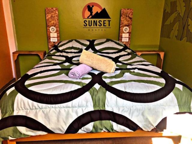 Hostel Sunset House Cuzco Zewnętrze zdjęcie