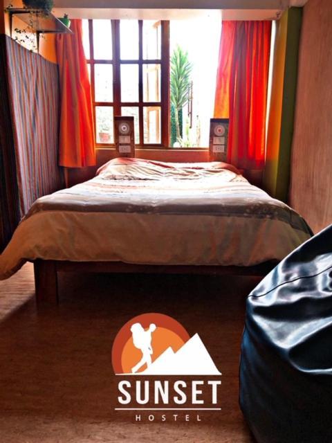 Hostel Sunset House Cuzco Zewnętrze zdjęcie