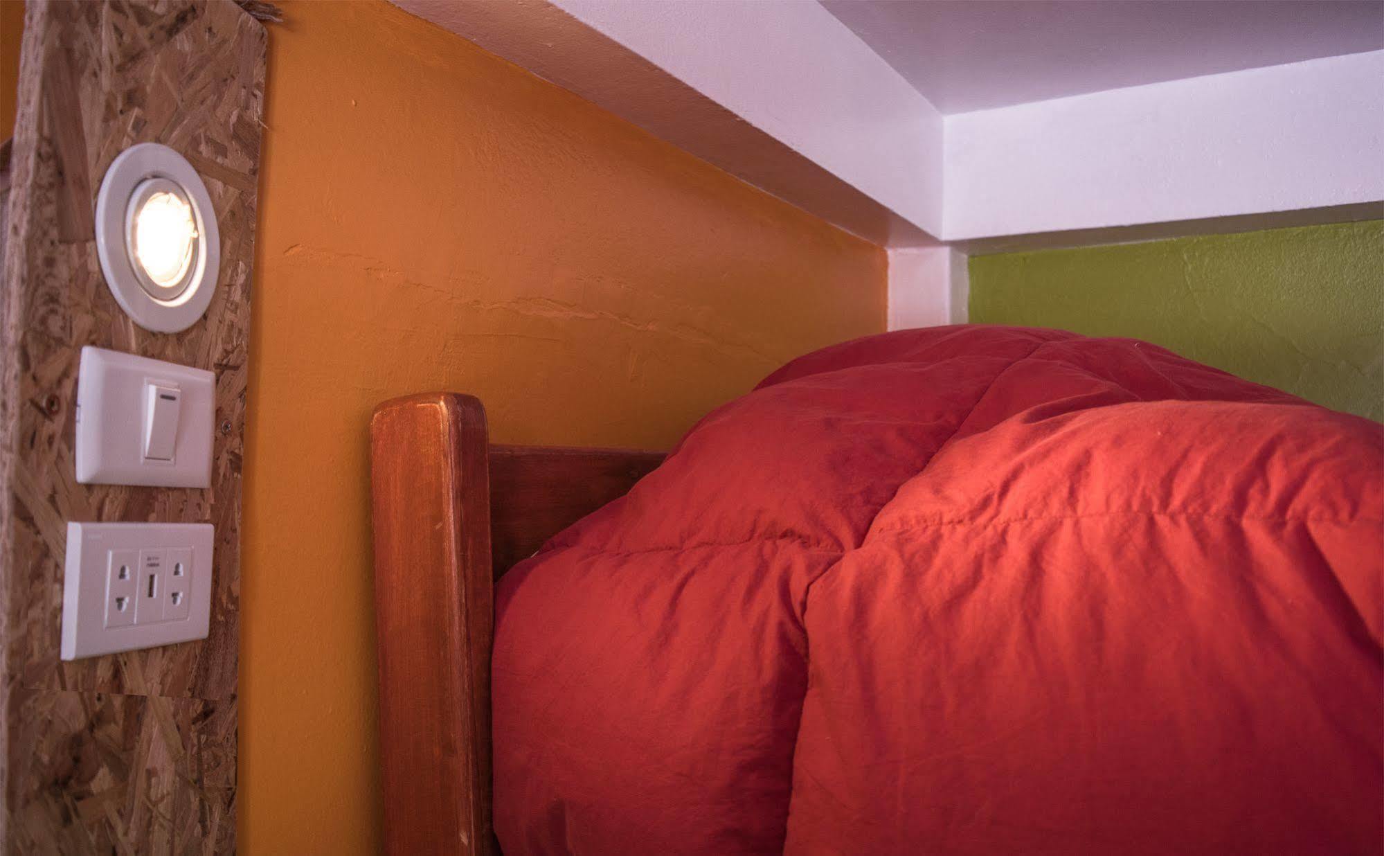 Hostel Sunset House Cuzco Zewnętrze zdjęcie