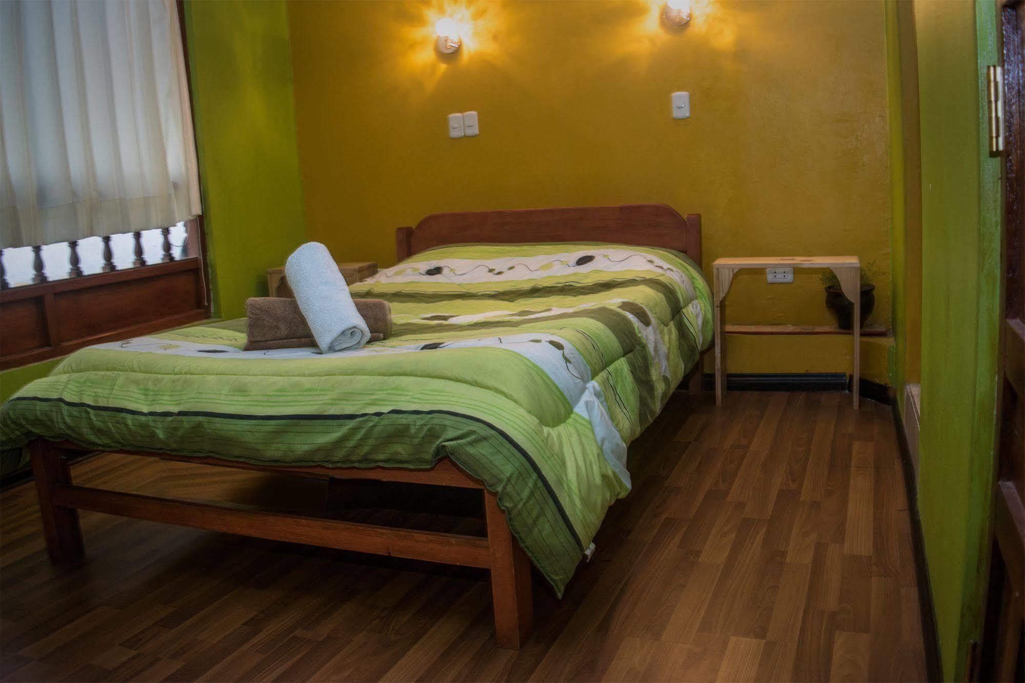 Hostel Sunset House Cuzco Zewnętrze zdjęcie
