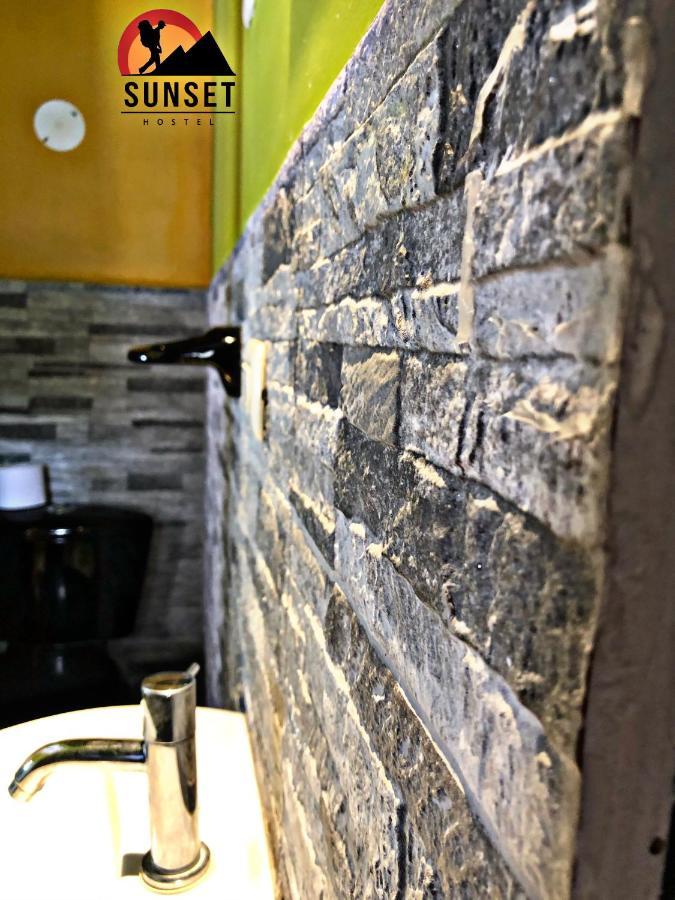Hostel Sunset House Cuzco Zewnętrze zdjęcie